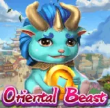 Oriental Beast на Cosmobet