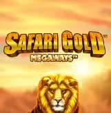 Safari Gold на Cosmobet