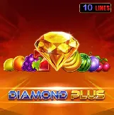 Diamond-Plus на Cosmobet