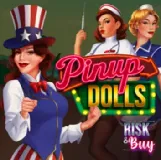 Pinup на Cosmobet